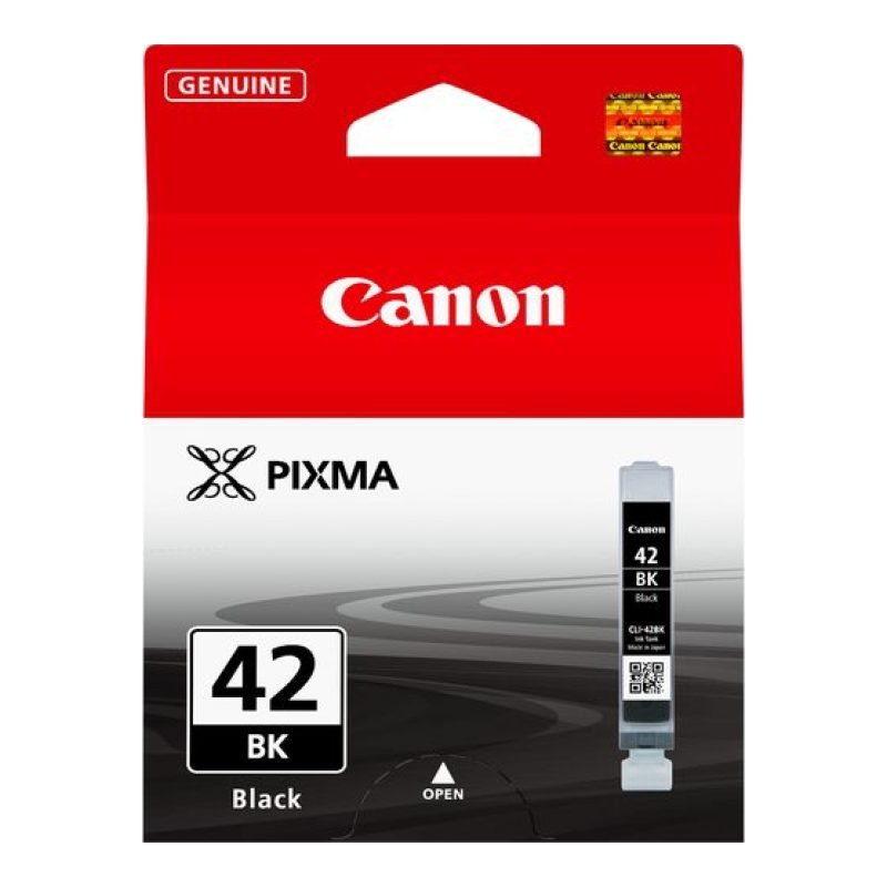 Canon 6384B001 Foto Siyah Mürekkep Kartuşu