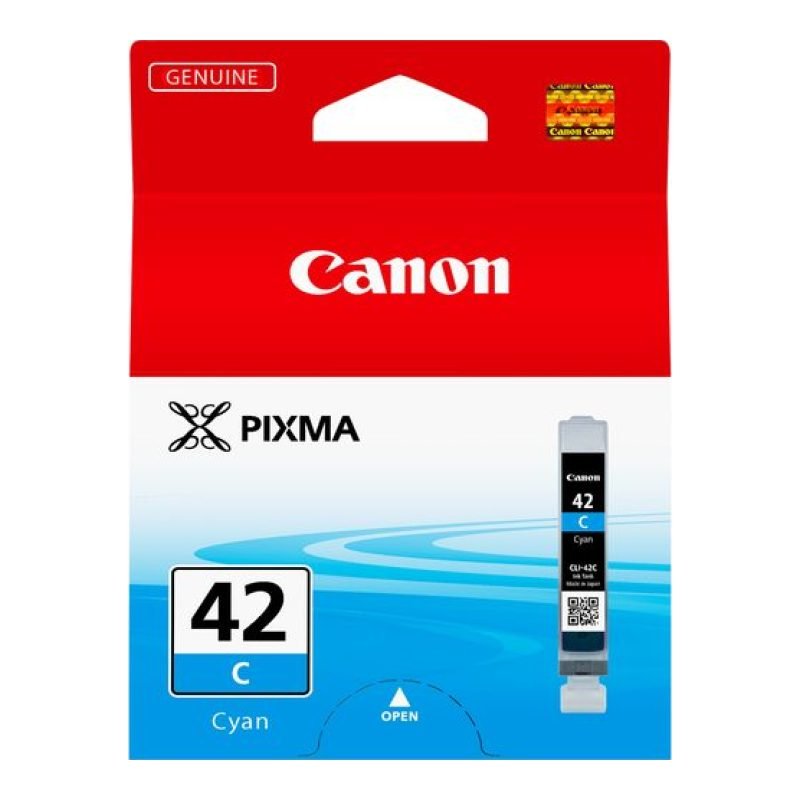 Canon 6385B001 Foto Mavi Mürekkep Kartuşu