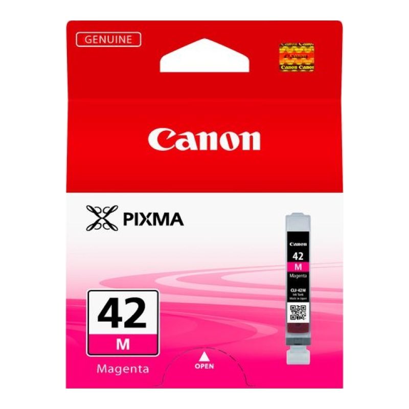 Canon 6386B001 Foto Kırmızı Mürekkep Kartuşu