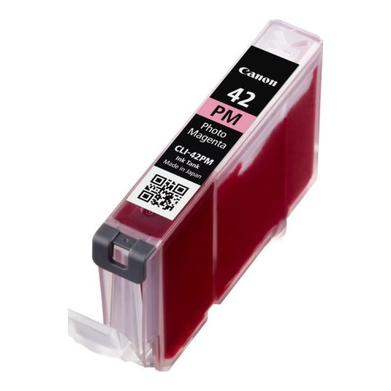 Canon 6389B001 Foto Kırmızı Mürekkep Kartuşu