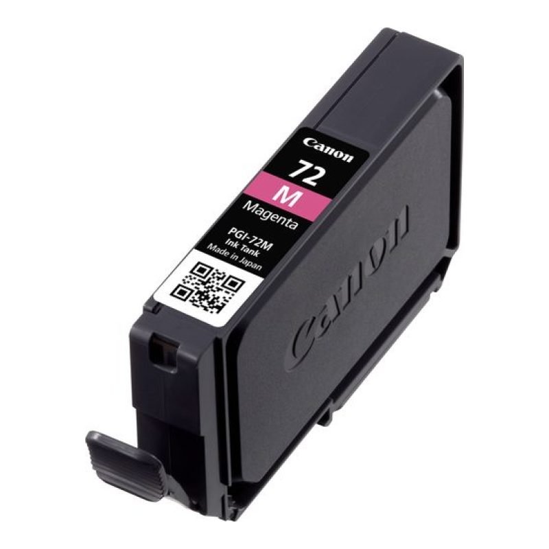 Canon 6405B001 Foto Kırmızı Mürekkep Kartuşu