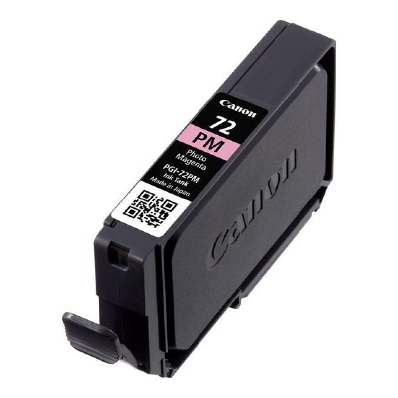 Canon 6408B001 Foto Kırmızı Mürekkep Kartuşu