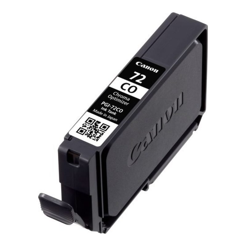 Canon 6411B001 Siyah Mürekkep Kartuşu
