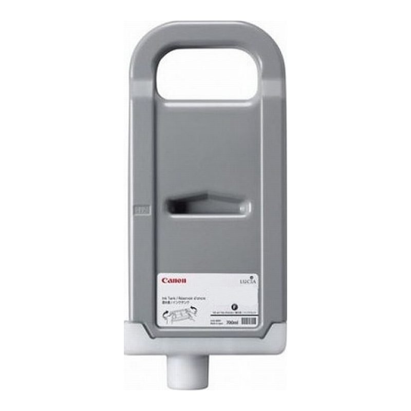 Canon PFI-706 MBK 6680B001 Mat Siyah Yüksek Kapasiteli Mürekkep Kartuşu