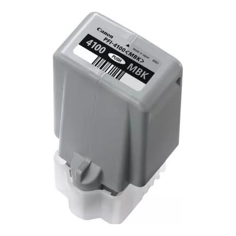 Canon 6776C001 Mat Siyah Mürekkep Kartuşu