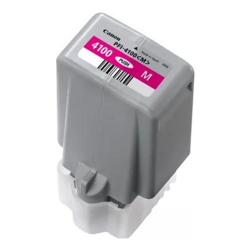 Canon 6779C001 Kırmızı Mürekkep Kartuşu