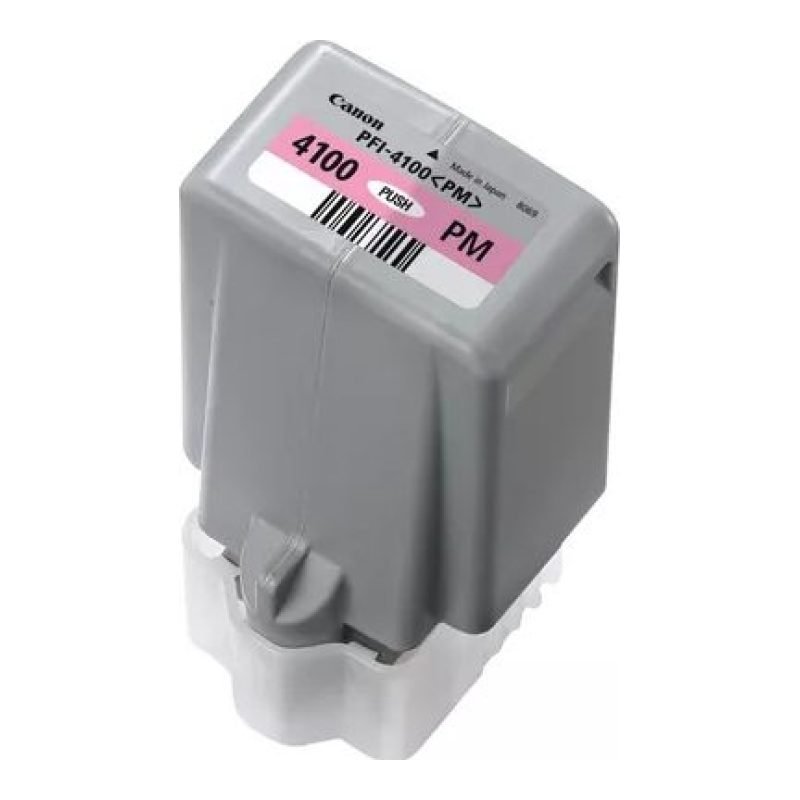 Canon 6782C001 Foto Kırmızı Mürekkep Kartuşu