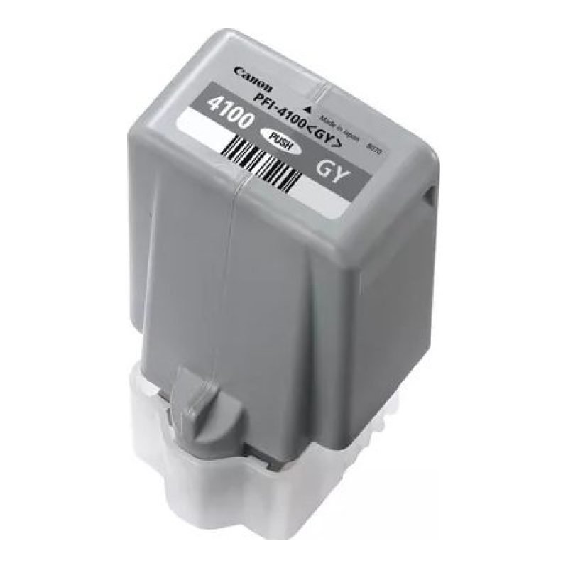 Canon 6783C001 Gri Mürekkep Kartuşu
