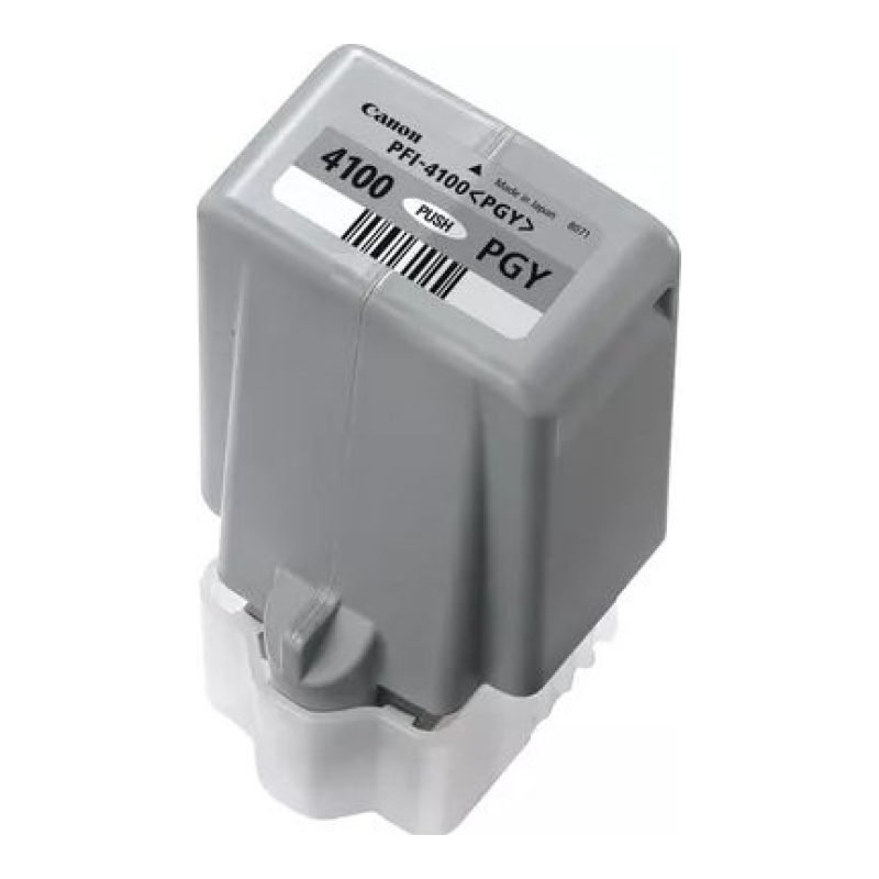 Canon 6784C001 Gri Mürekkep Kartuşu
