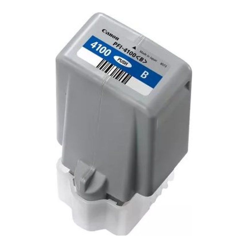 Canon 6786C001 Mavi Mürekkep Kartuşu