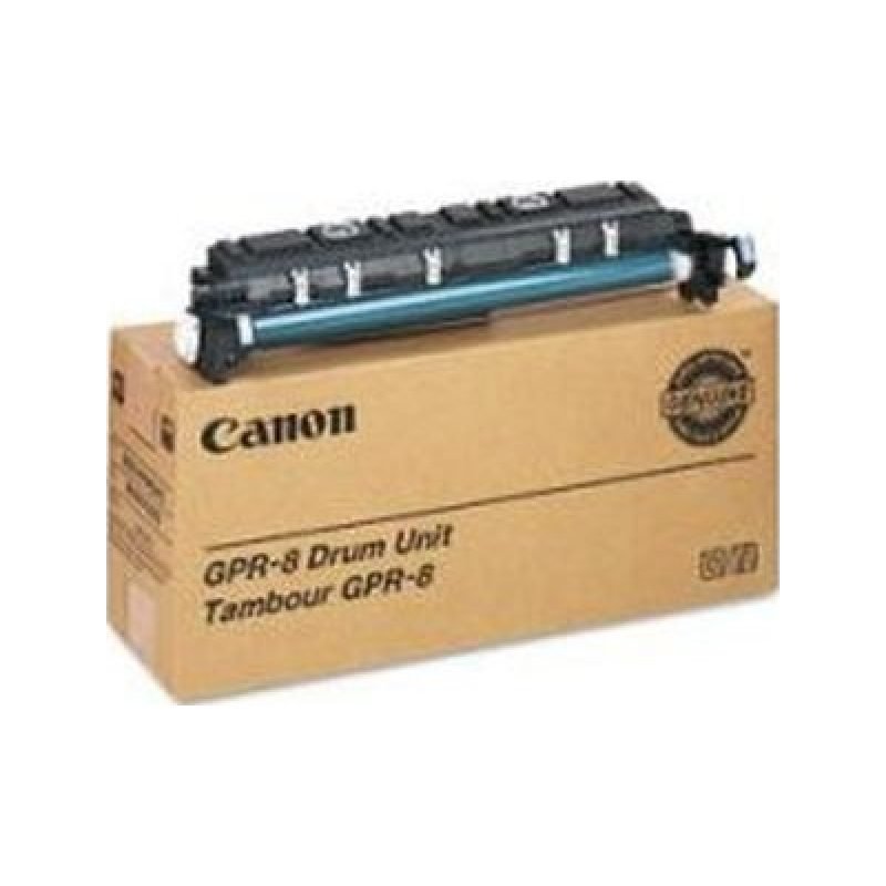 Canon GPR-8 6837A004 Drum (Tambur)