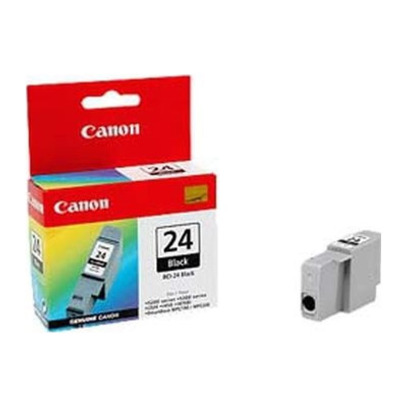 Canon BCI-24 6881A003 Üç Renkli Mürekkep Kartuşu