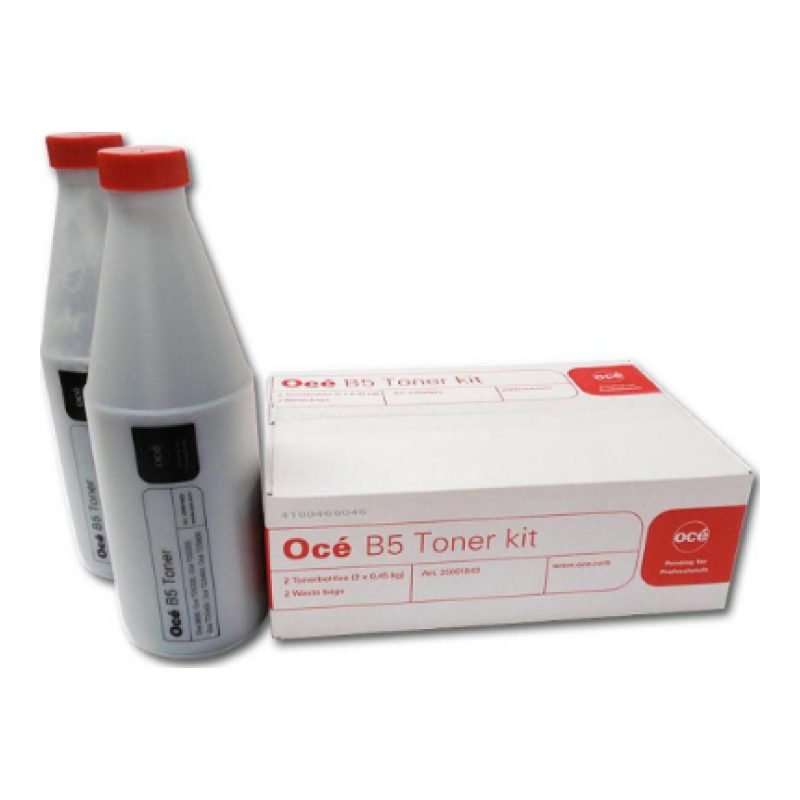 Canon B5 7497B003 Toner
