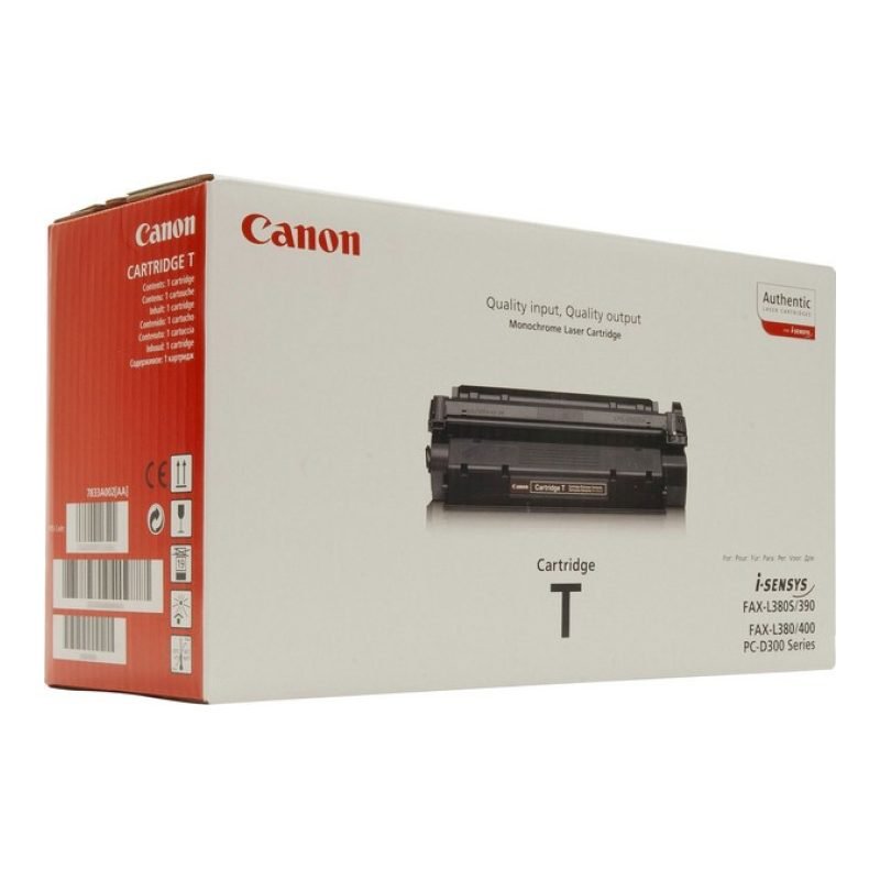 Canon 7833A002 Toner