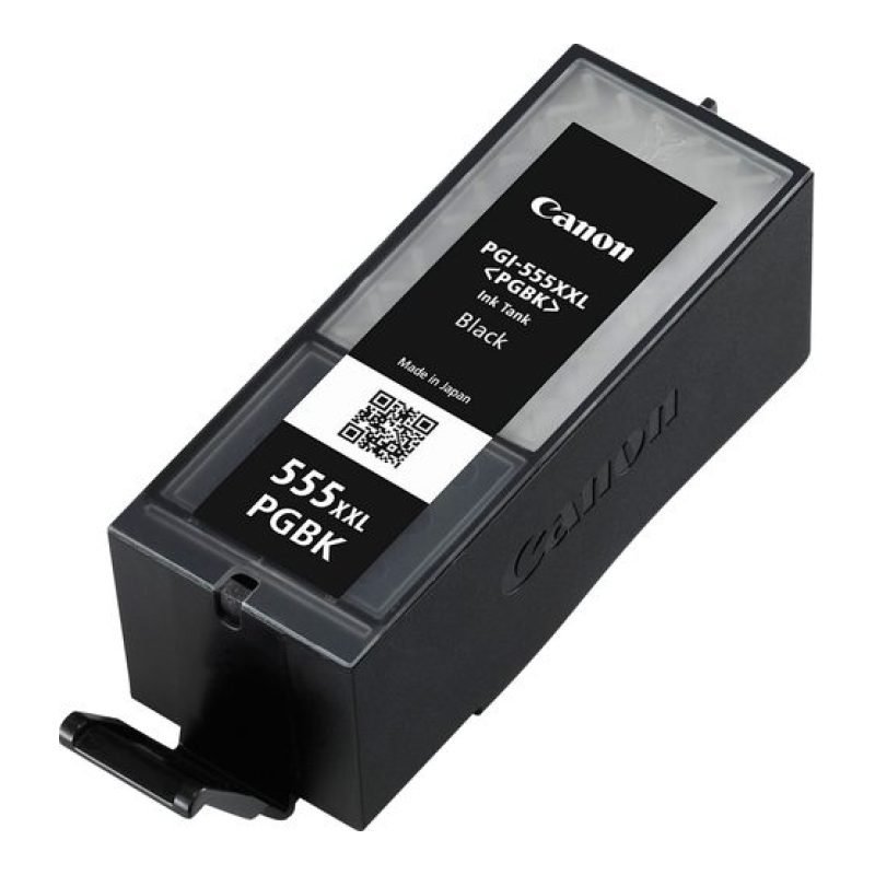Canon 8049B001 Siyah Mürekkep Kartuşu