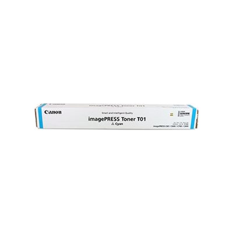 Canon 8067B001 Mavi Toner