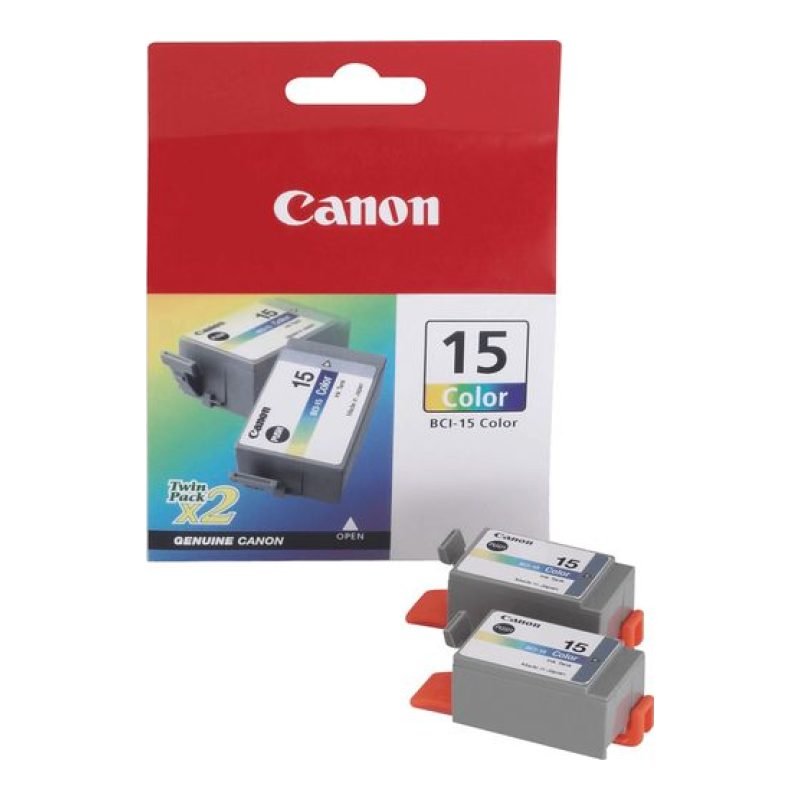 Canon 8191A002 Üç Renkli Mürekkep Kartuşu