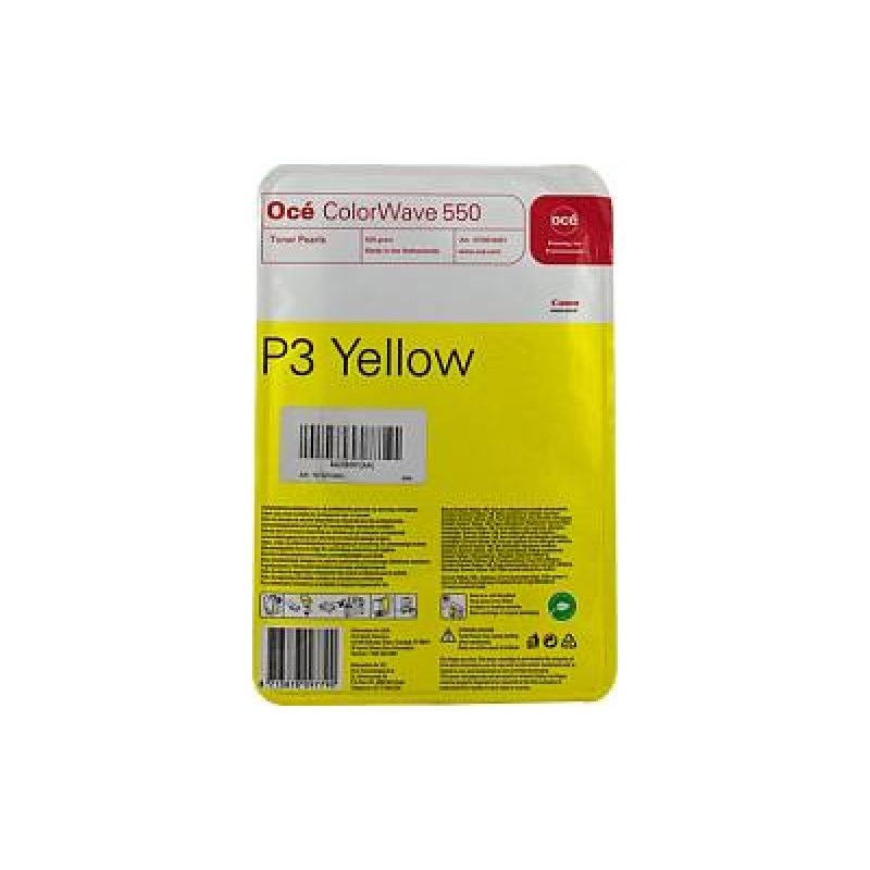 Canon P3 8425B001 Sarı Toner