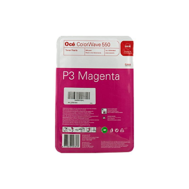 Canon P3 8425B003 Kırmızı Toner