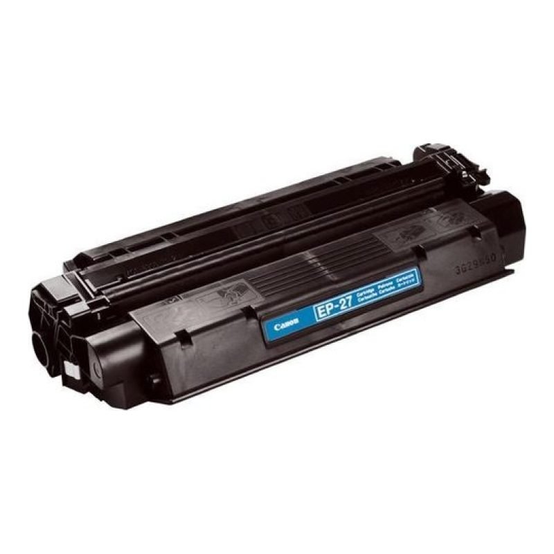 Canon EP-27 8489A002 Toner — görsel 2
