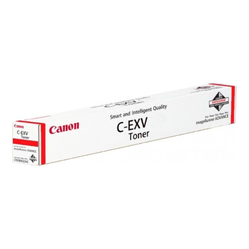 Canon C-EXV47 8518B002 Kırmızı Toner