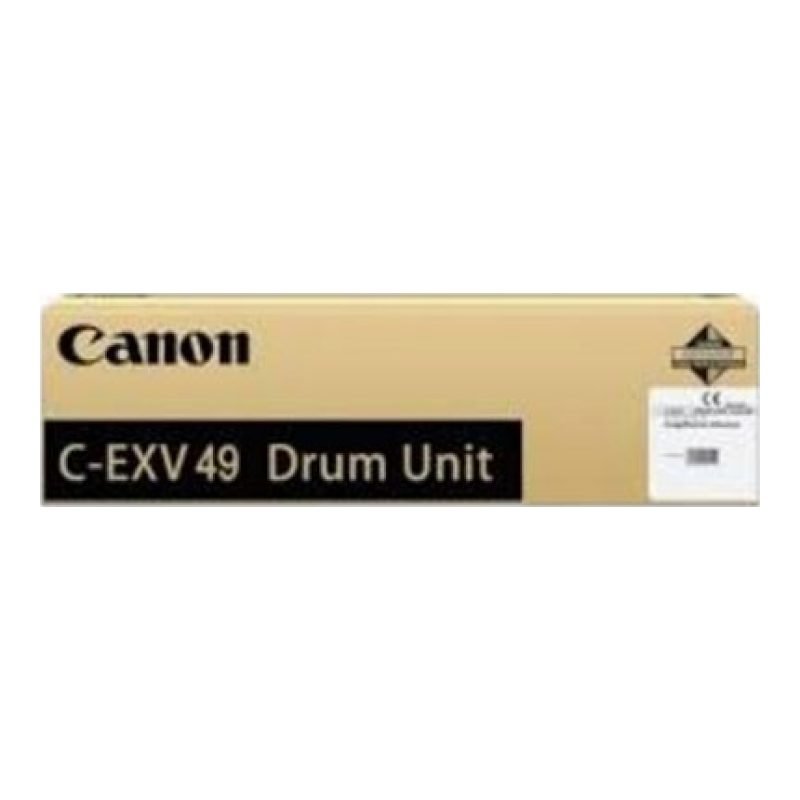 Canon 8528B003 Drum (Tambur)