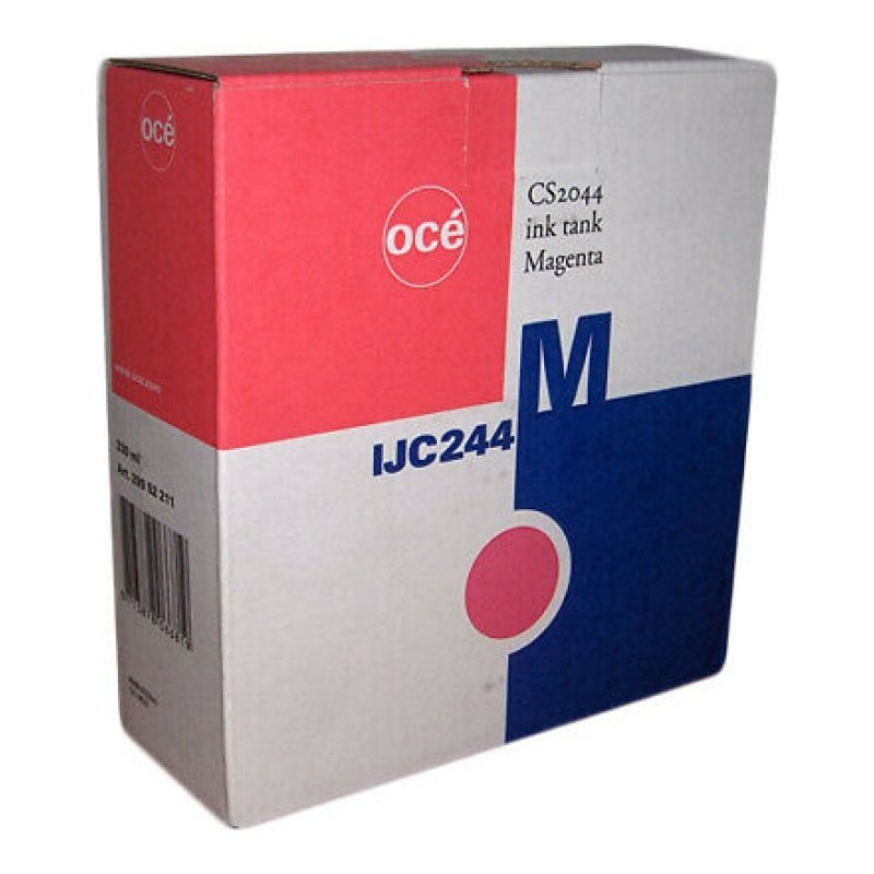 Canon 8588A003 Kırmızı Mürekkep Kartuşu