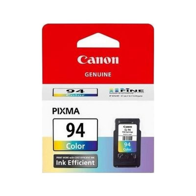 Canon CL-94 8593B001 Üç Renkli Mürekkep Kartuşu