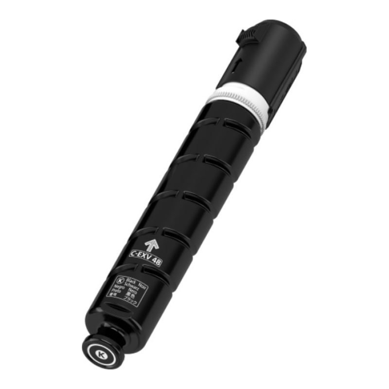 Canon C-EXV 48 9106B002 Siyah Toner