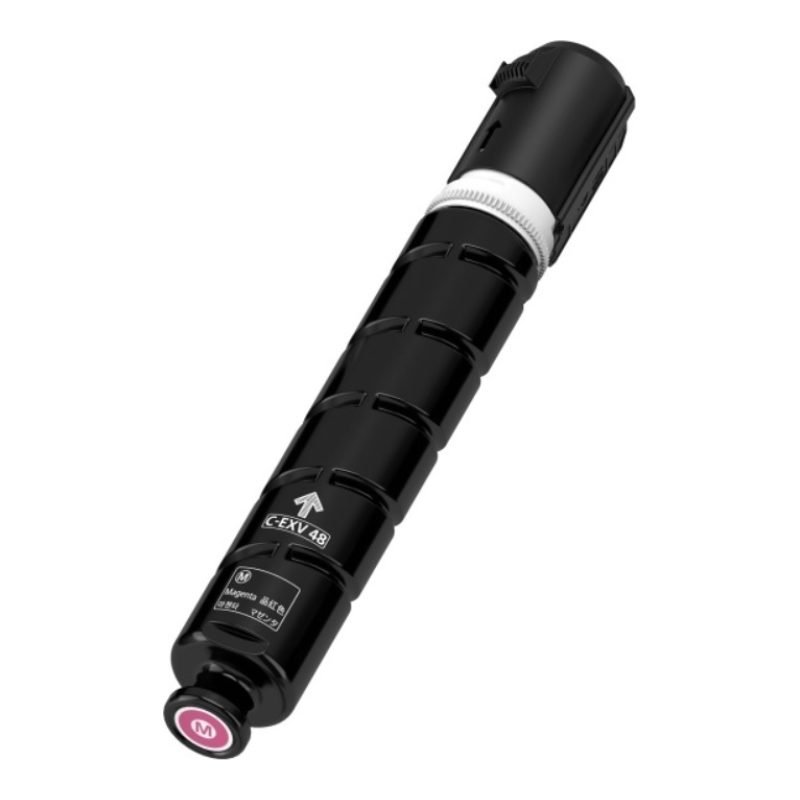 Canon C-EXV 48 9108B002 Kırmızı Toner