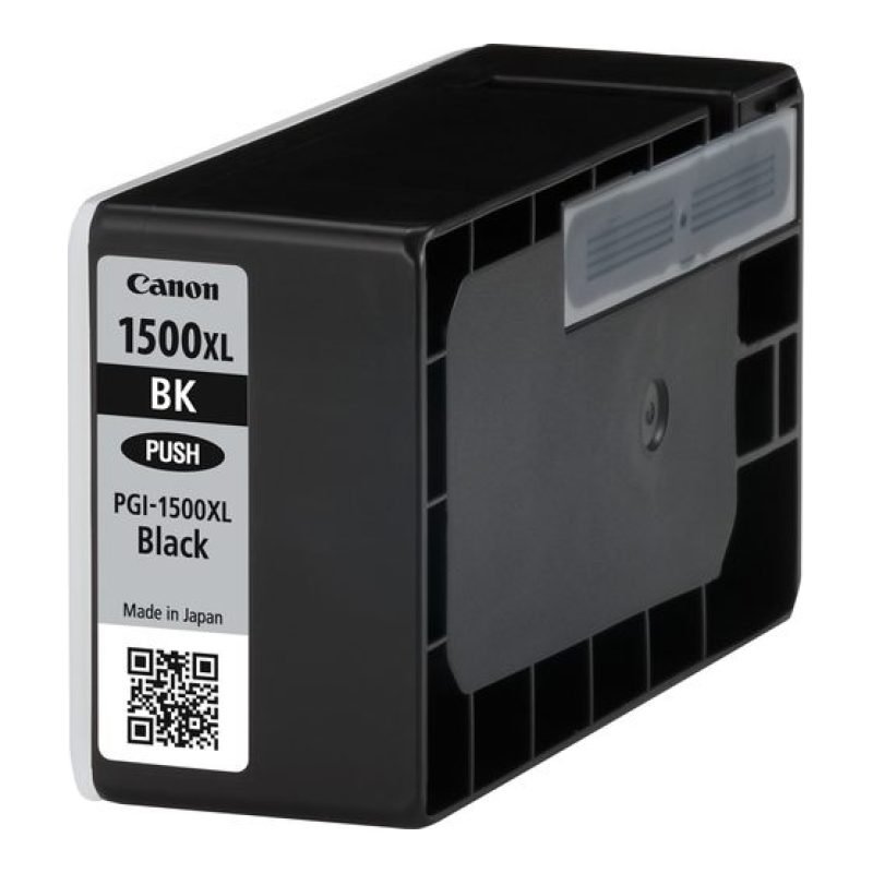 Canon 9182B001 Siyah Mürekkep Kartuşu