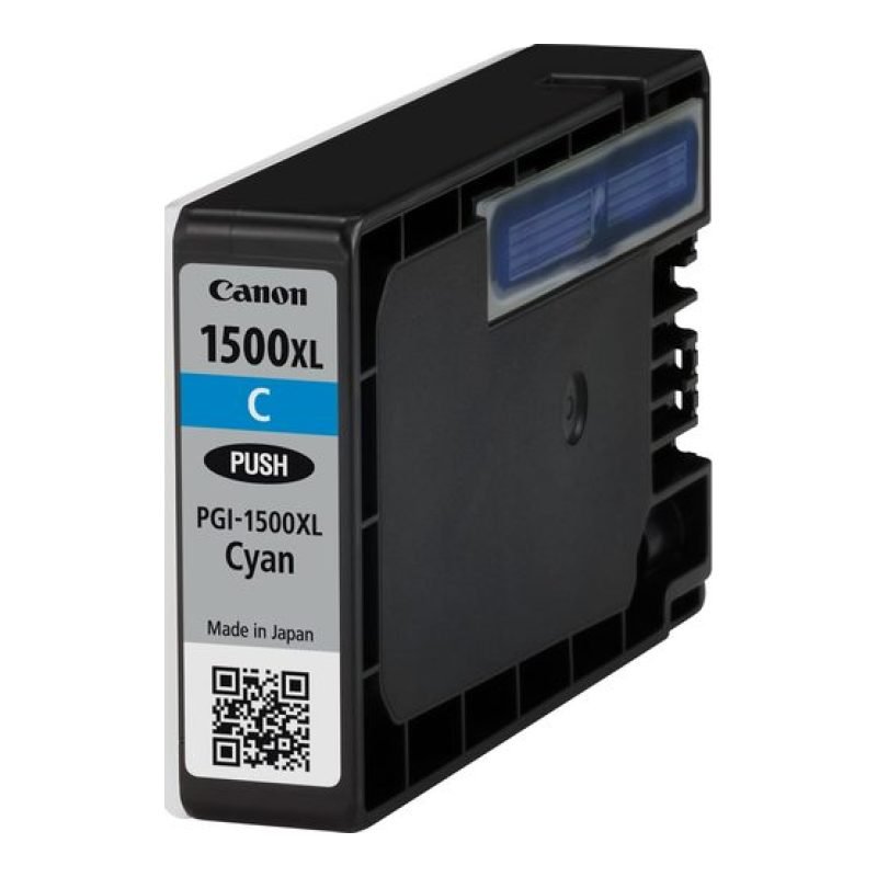 Canon 9193B001 Mavi Mürekkep Kartuşu