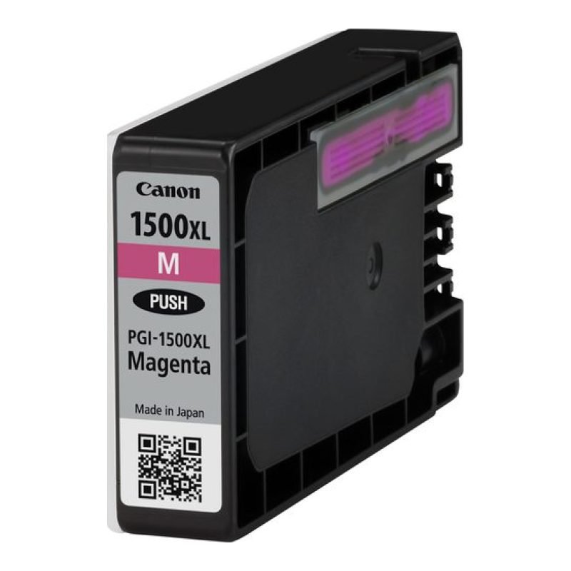 Canon 9194B001 Kırmızı Mürekkep Kartuşu