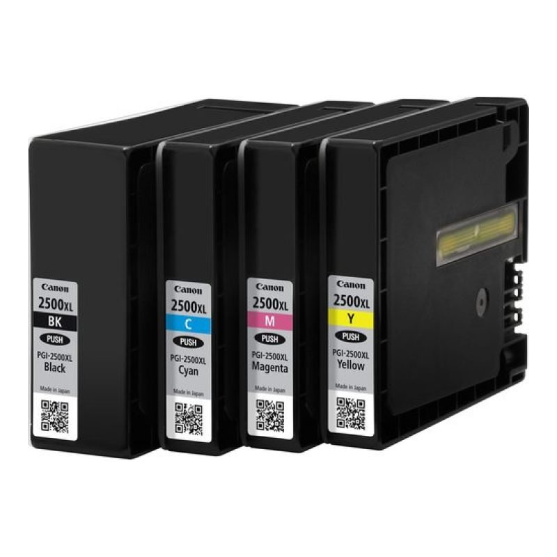 Canon 9254B004 Üç Renkli Mürekkep Kartuşu