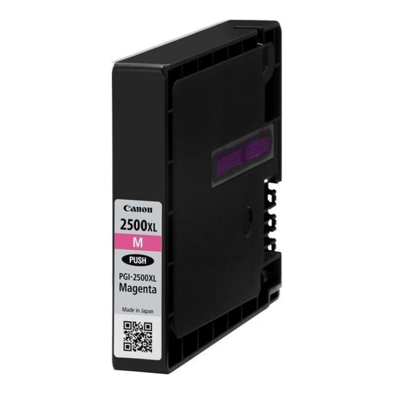 Canon 9266B001 Kırmızı Mürekkep Kartuşu