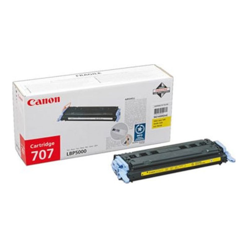 Canon 9421A004 Sarı Toner