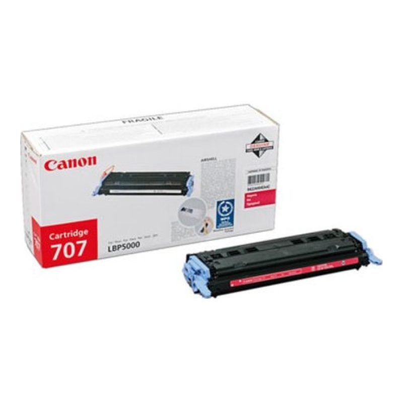 Canon 9422A004 Kırmızı Toner