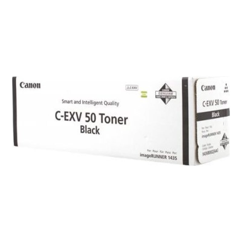 Canon C-EXV 50 9436B002 Toner