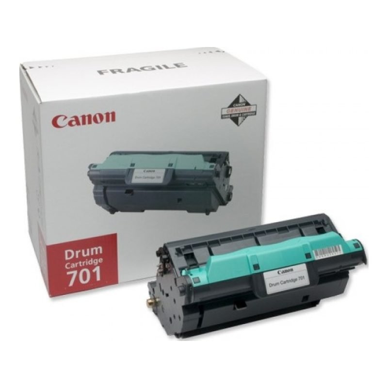 Canon 701 9623A003 Siyah Drum (Tambur)