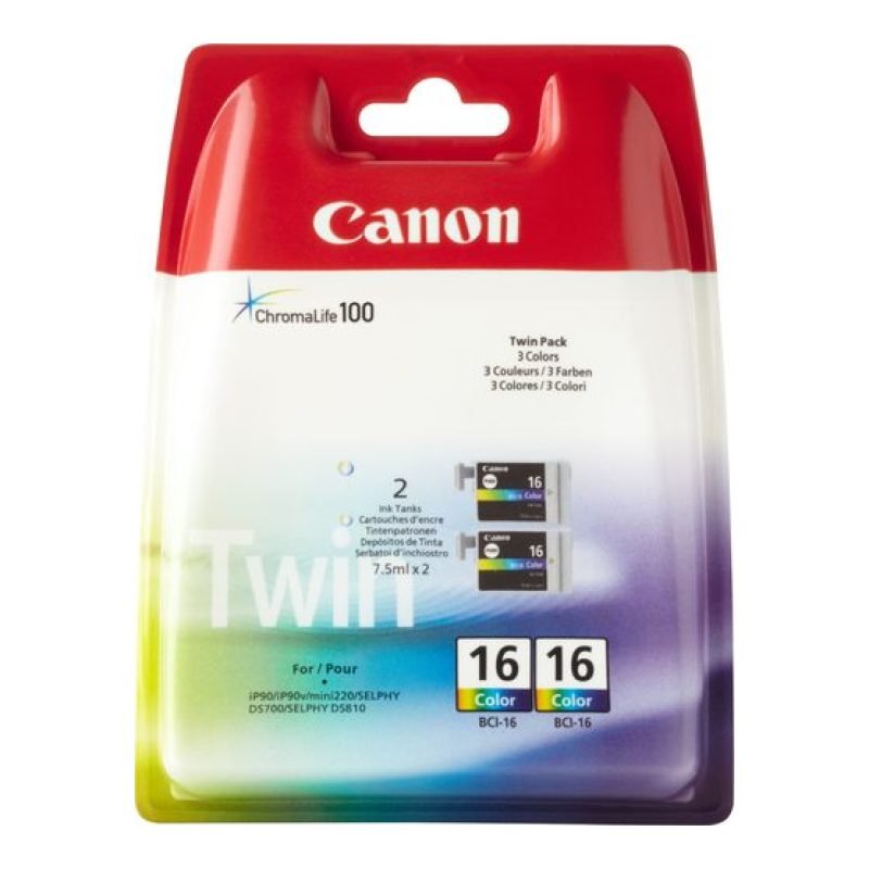 Canon 9818A002 Siyah Mürekkep Kartuşu