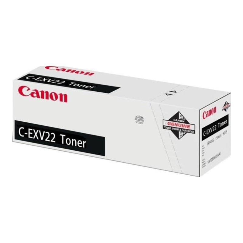 Canon C-EXV22 Toner