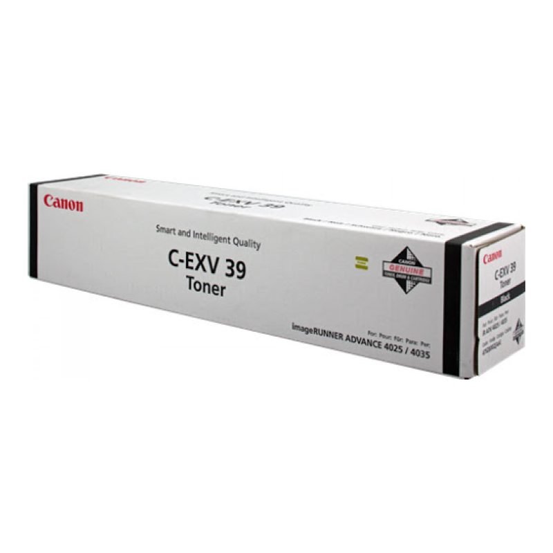 Canon C-EXV39 Toner