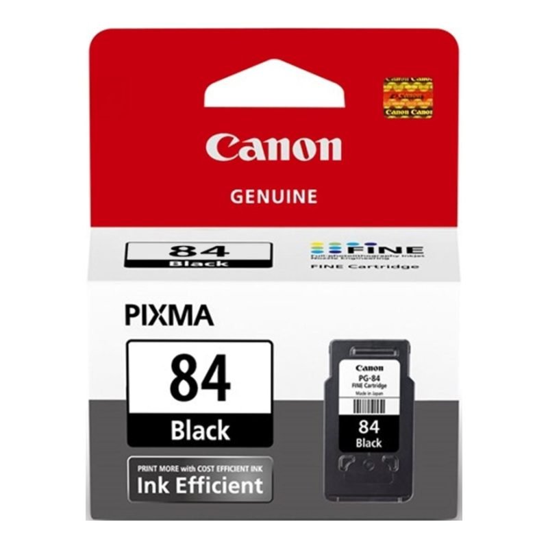 Canon CAN20037 Siyah Mürekkep Kartuşu