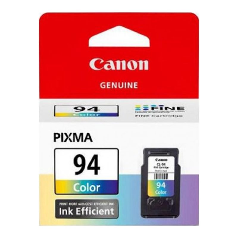 Canon CAN20038 Mavi Mürekkep Kartuşu