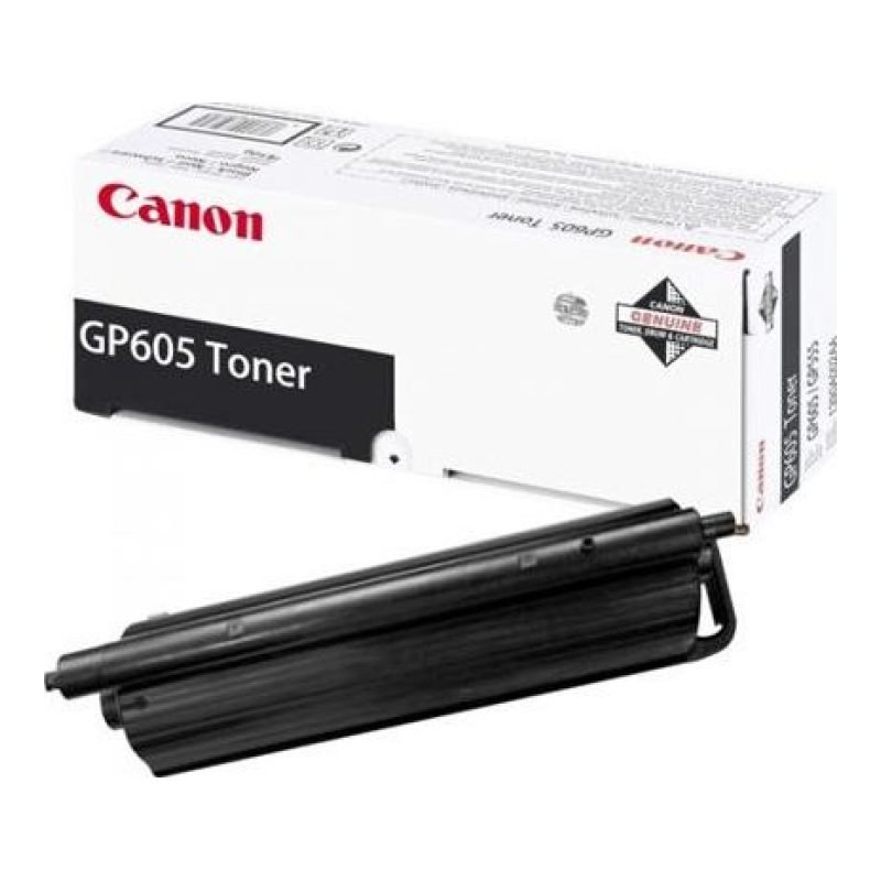 Canon GP605 Toner
