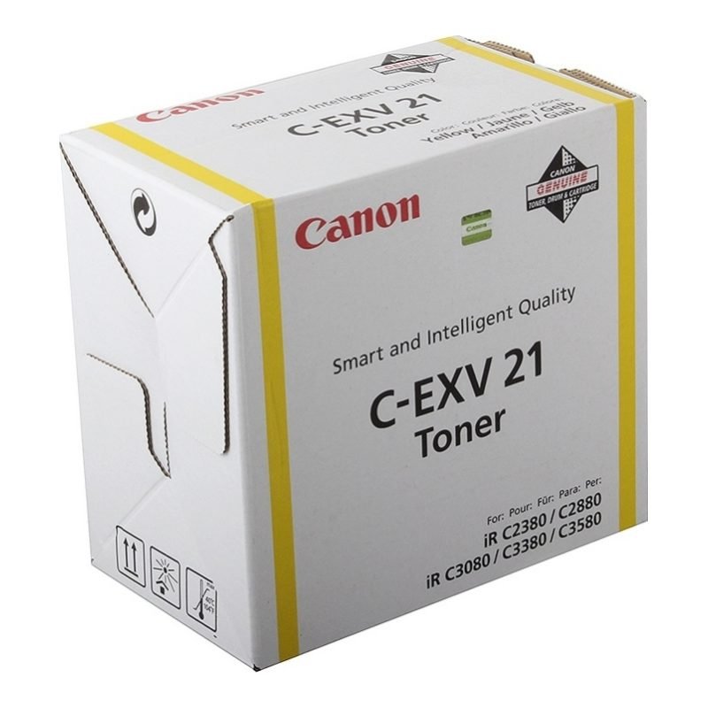 Canon 94365 Sarı Drum (Tambur)