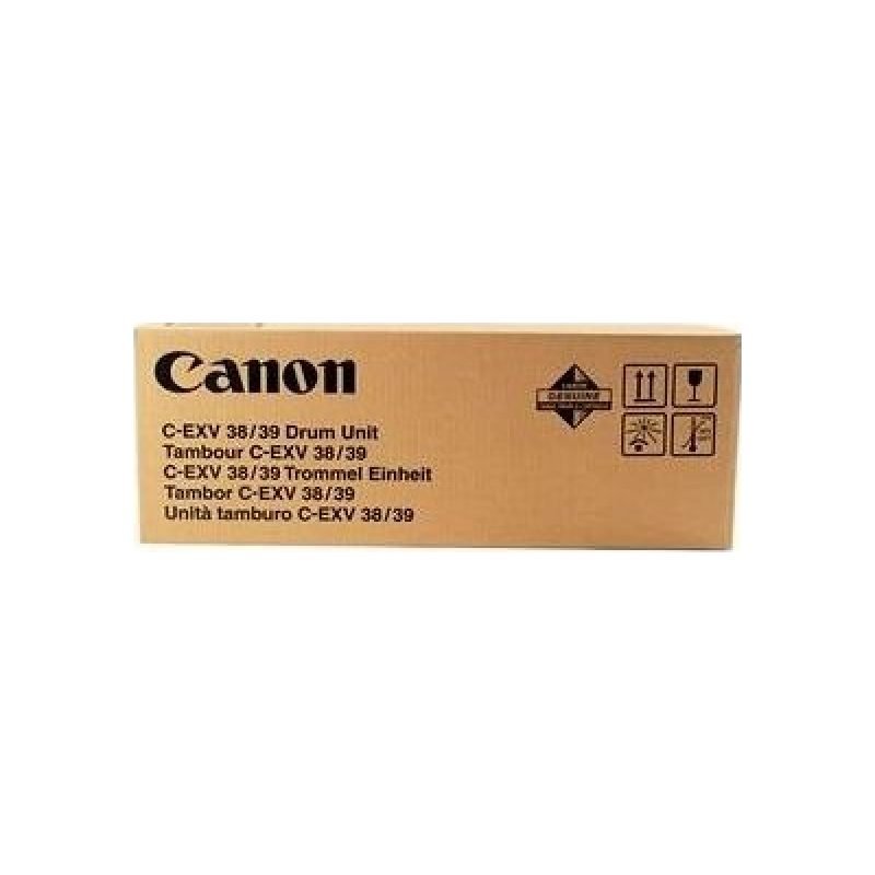 Canon F0007 Drum (Tambur)