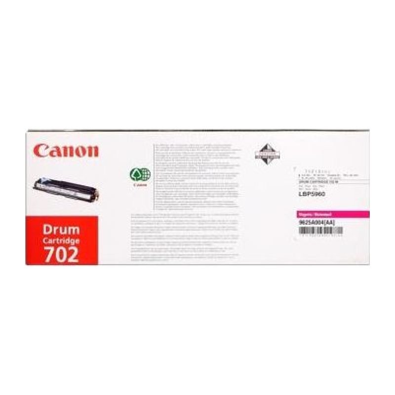 Canon 9625A004BA Kırmızı Drum (Tambur)