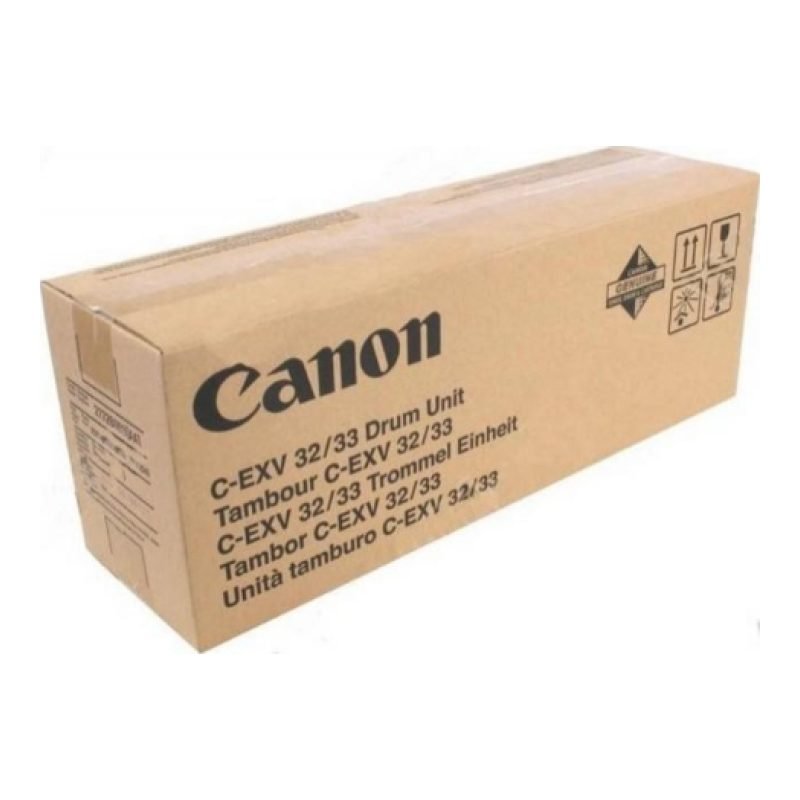 Canon F002 Drum (Tambur)
