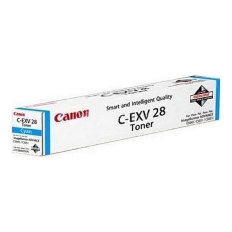Canon 2777B003B Mavi Drum (Tambur)
